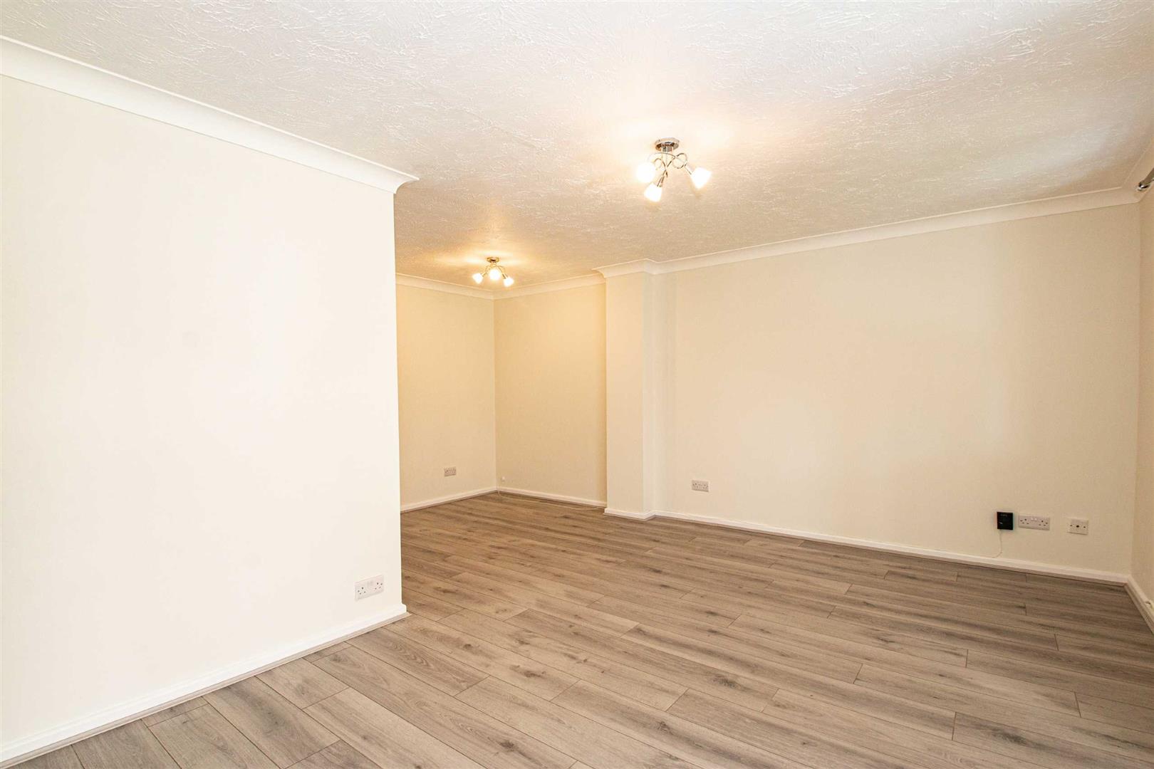 Ampleforth, Monkston, Milton Keynes
